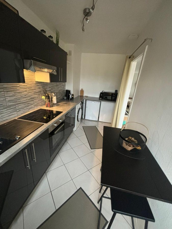 Appartement à louer, 95m², Stiring-Wendel