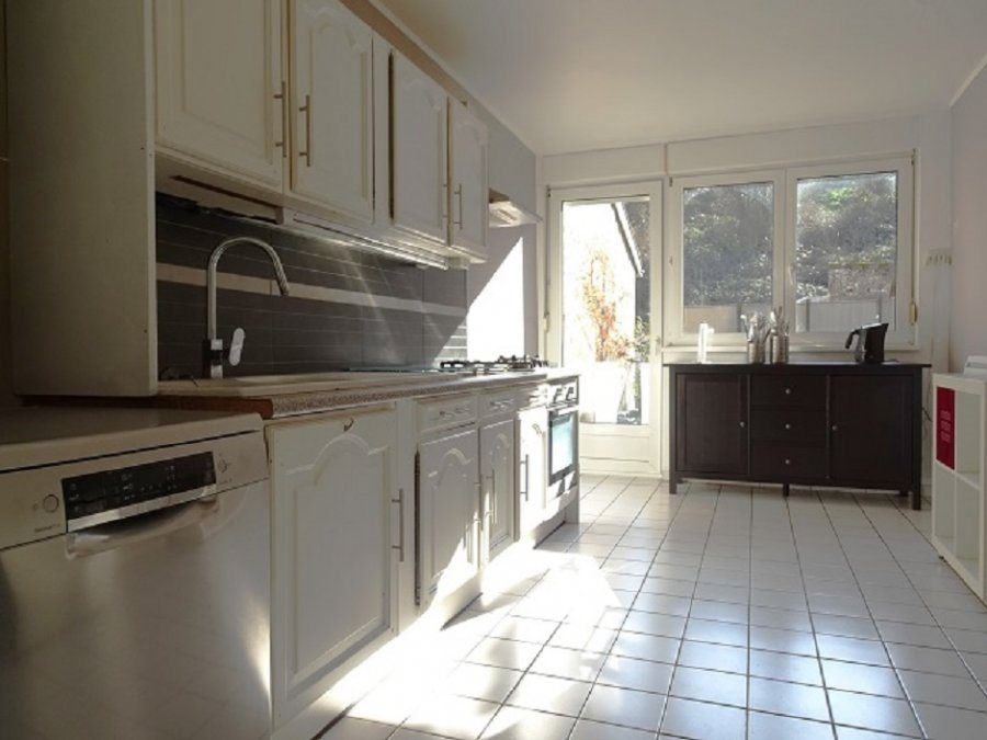 Appartement à vendre, 102m², Sierck-les-Bains