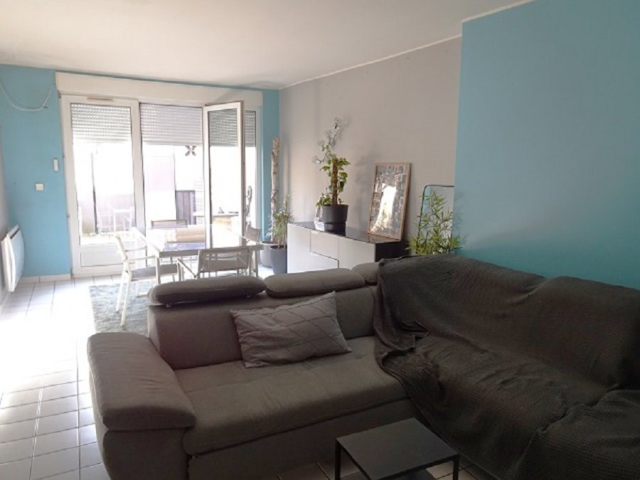 Appartement à vendre, 102m², Sierck-les-Bains