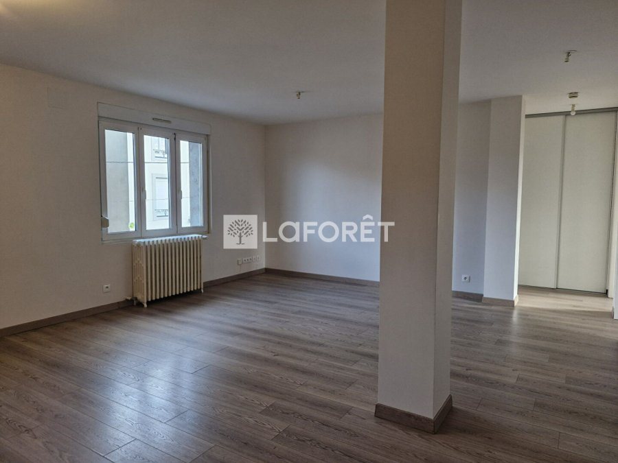 Appartement à louer, 74m², Jarny