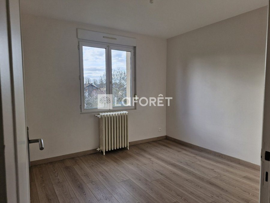 Appartement à louer, 74m², Jarny