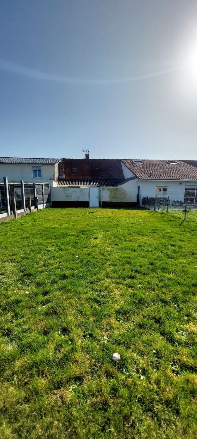 Maison à vendre, 65m², Divion
