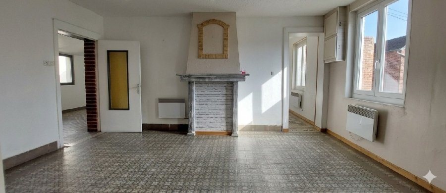 Maison à vendre, 65m², Divion