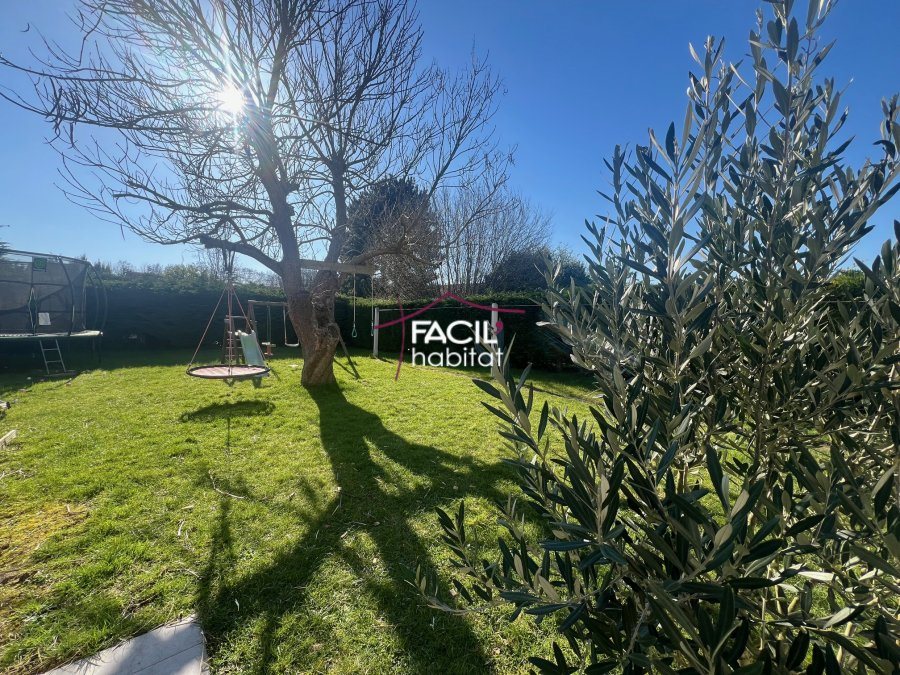 Maison à vendre, 93m², Courcelles-lès-Lens