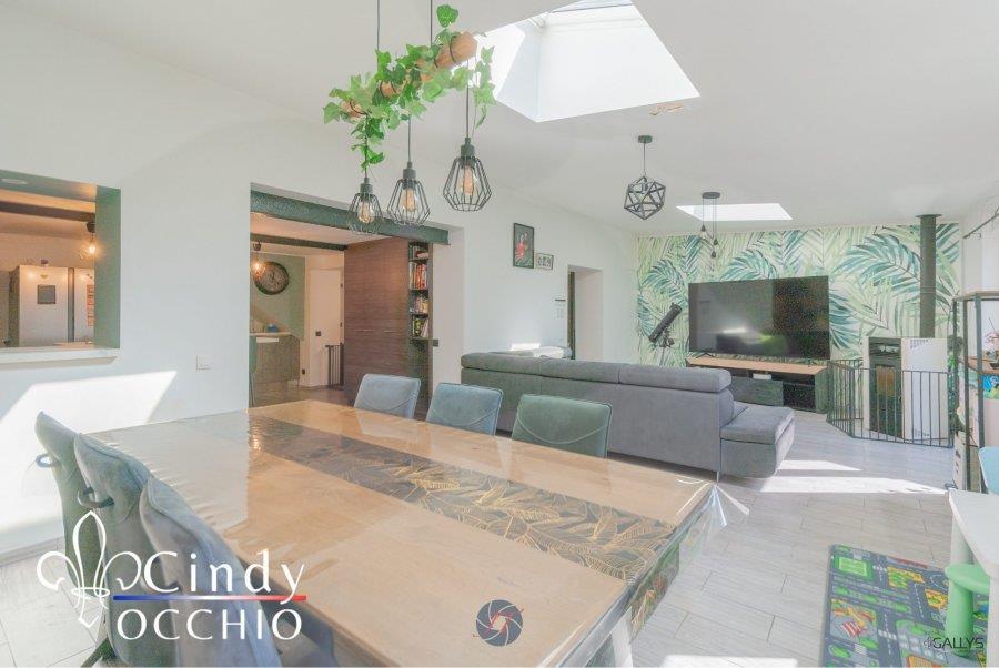 Maison à vendre, 155m², Bousse