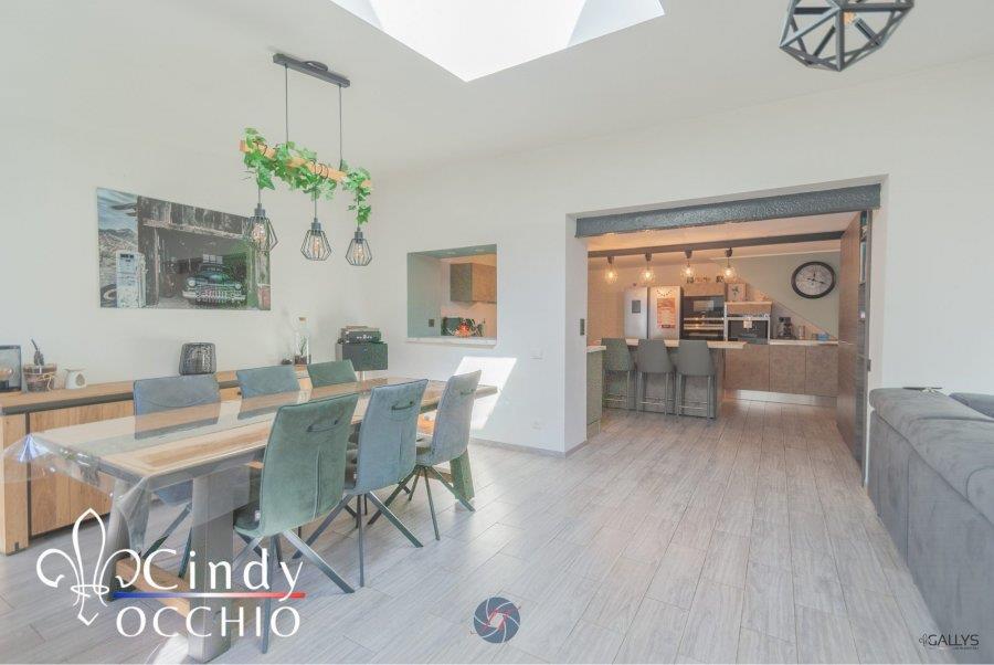 Maison à vendre, 155m², Bousse