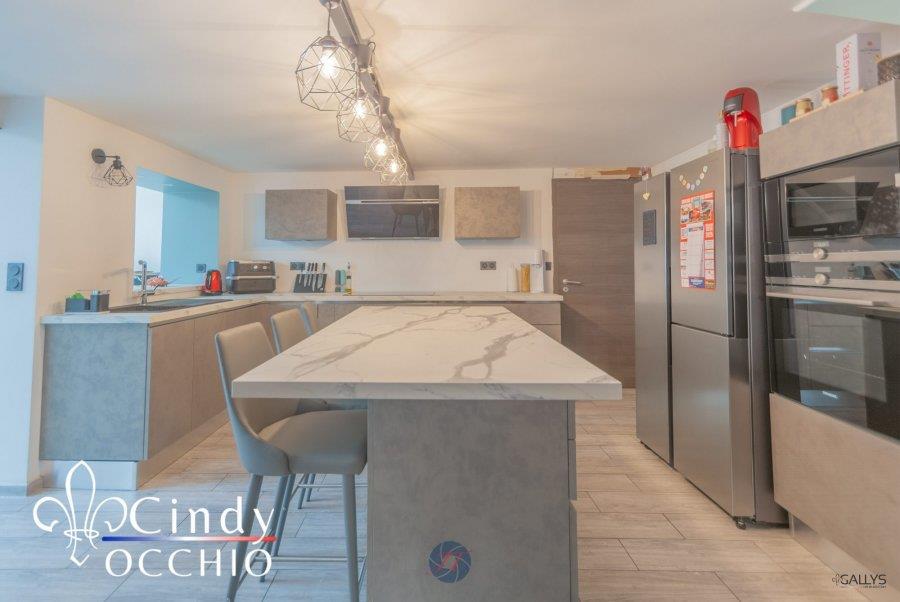 Maison à vendre, 155m², Bousse