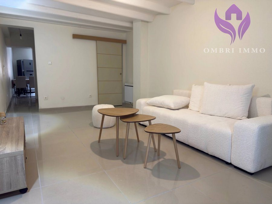 Appartement à louer, 90m², Kanfen
