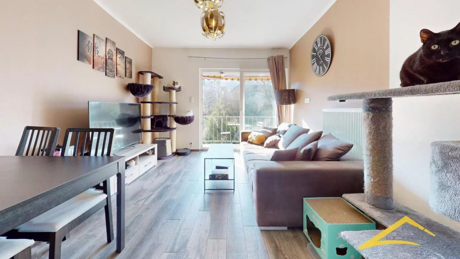 Appartement à vendre, 58m², Audun-le-Tiche