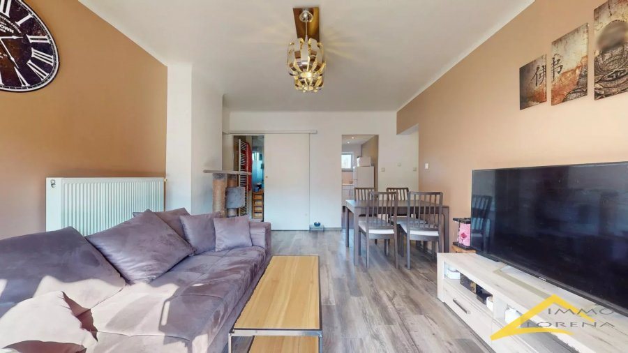 Appartement à vendre, 58m², Audun-le-Tiche