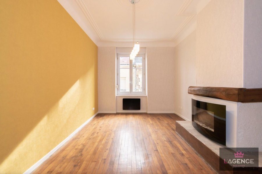 Appartement à vendre, 50m², Longwy