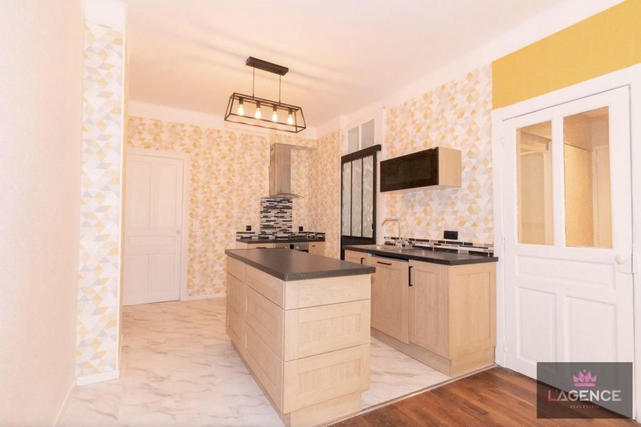 Appartement à vendre, 50m², Longwy