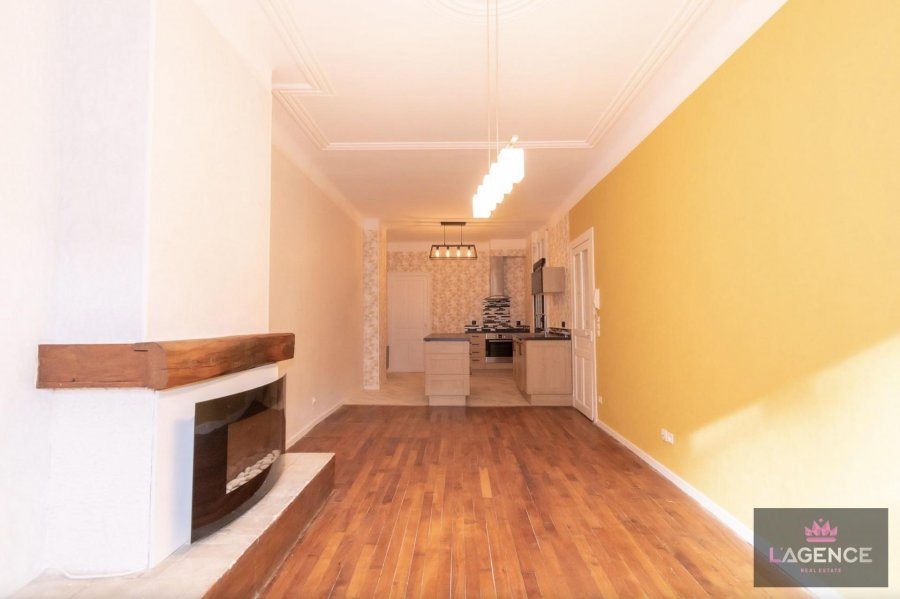 Appartement à vendre, 50m², Longwy