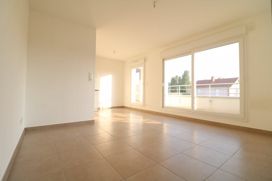 Appartement à louer, 34m², Hettange-Grande