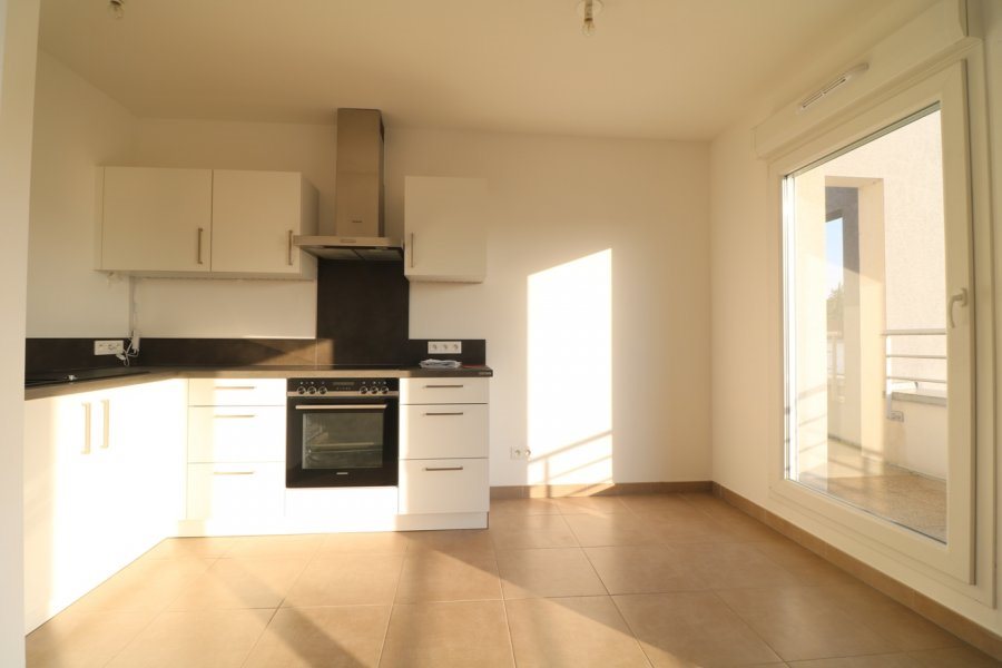 Appartement à louer, 34m², Hettange-Grande