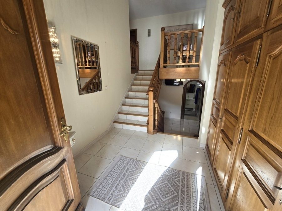 Maison à vendre, 213m², Knutange