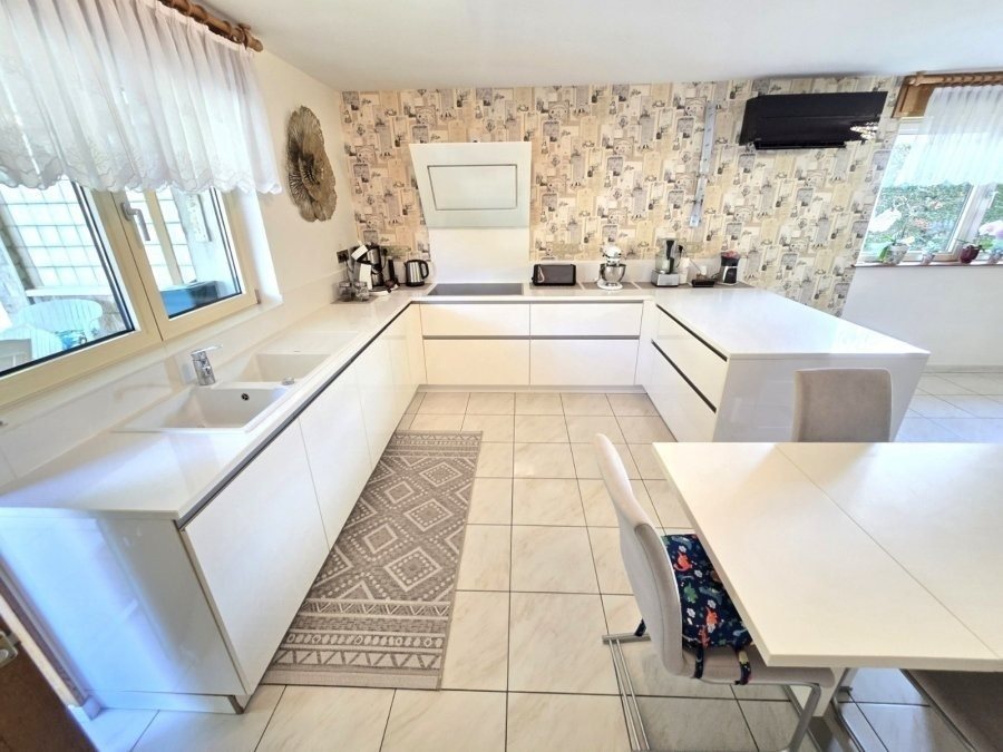 Maison à vendre, 213m², Knutange