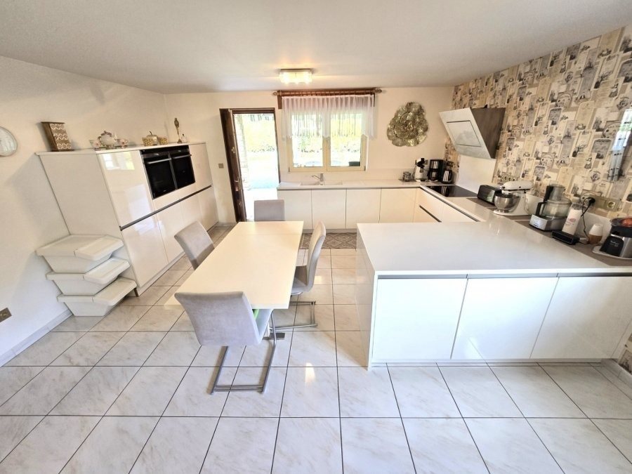 Maison à vendre, 213m², Knutange