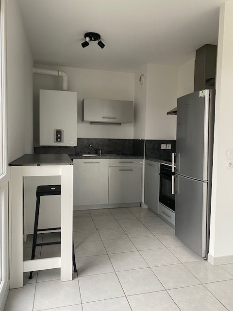 Appartement à vendre, 64m², Terville