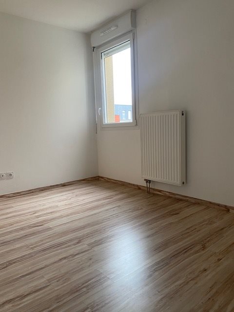 Appartement à vendre, 64m², Terville