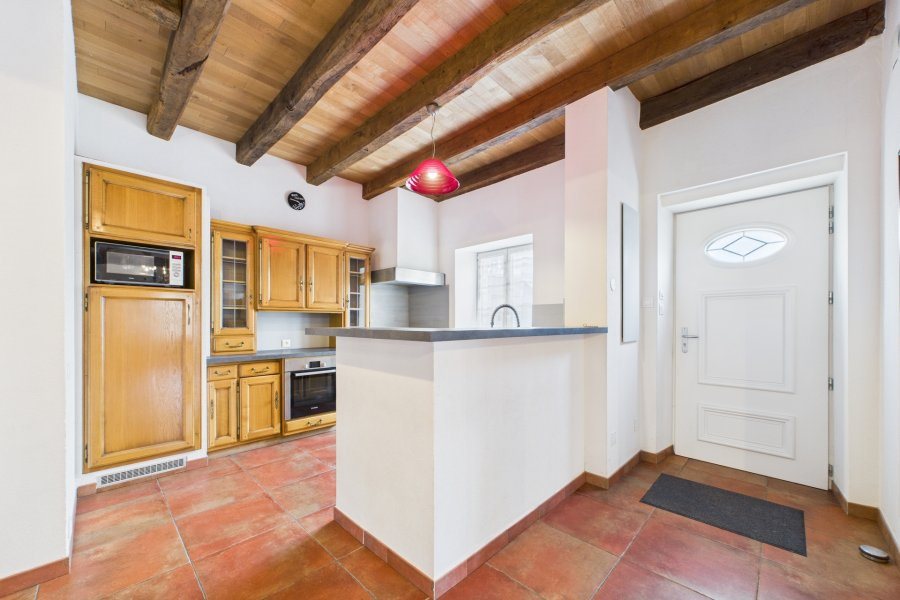 Maison à vendre, 210m², Zoufftgen