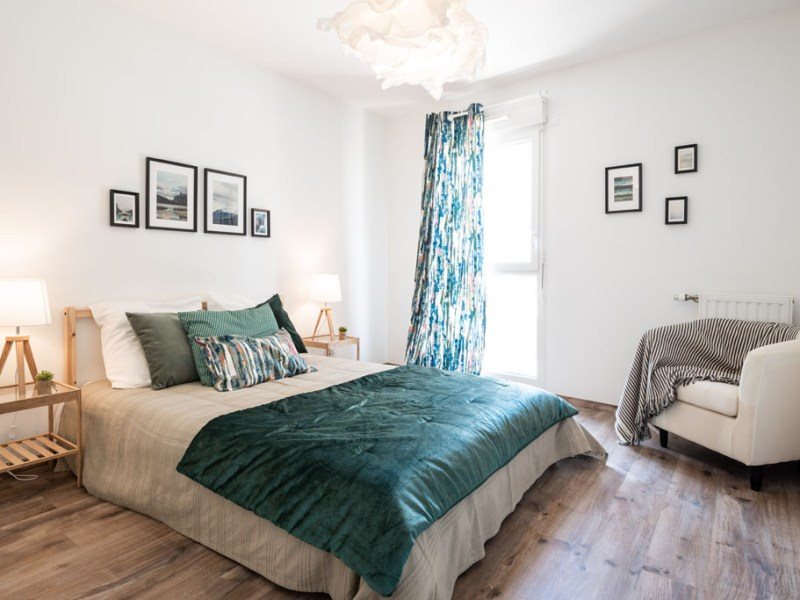 Appartement à vendre, 65m², Francheville