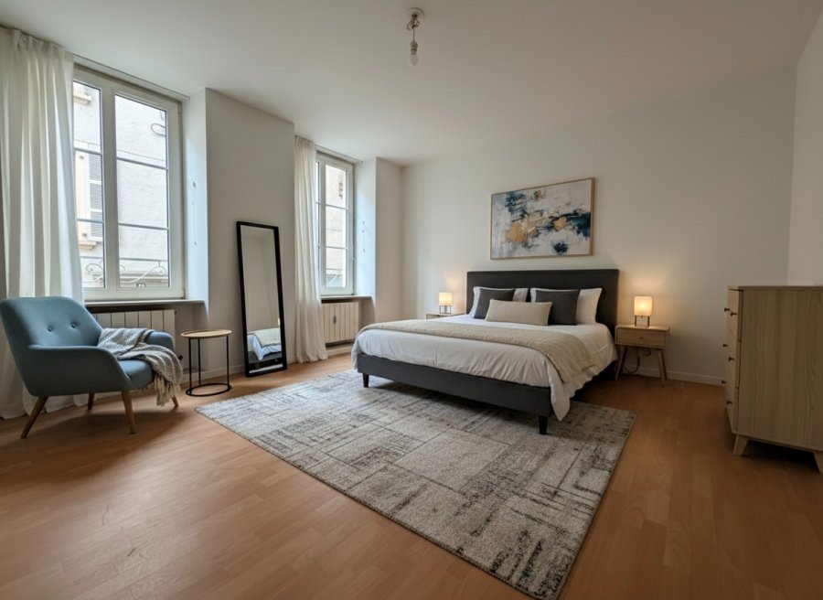 Appartement à louer, 42m², Sierck-les-Bains