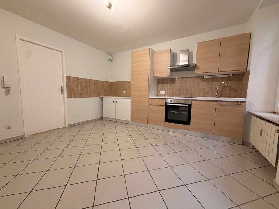 Appartement à louer, 42m², Sierck-les-Bains