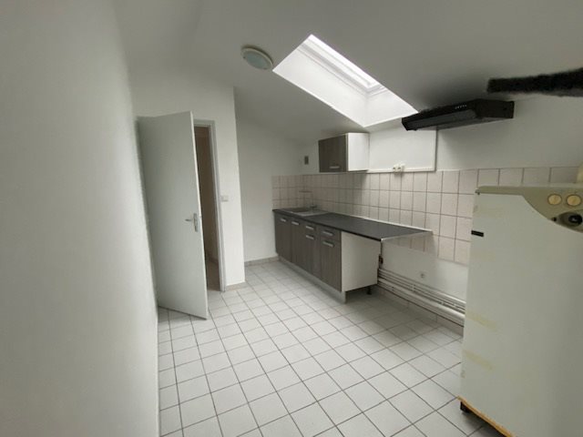Appartement à louer, 87m², Commercy