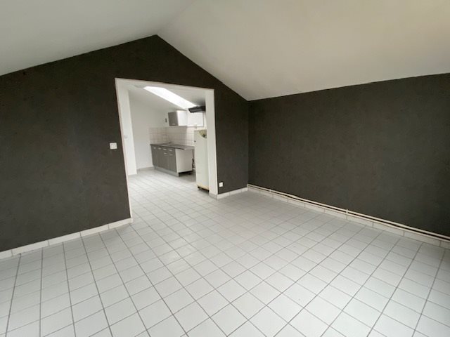 Appartement à louer, 87m², Commercy