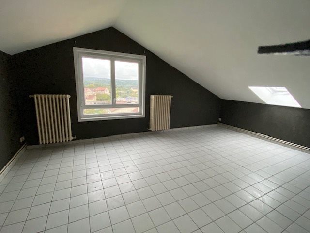 Appartement à louer, 87m², Commercy