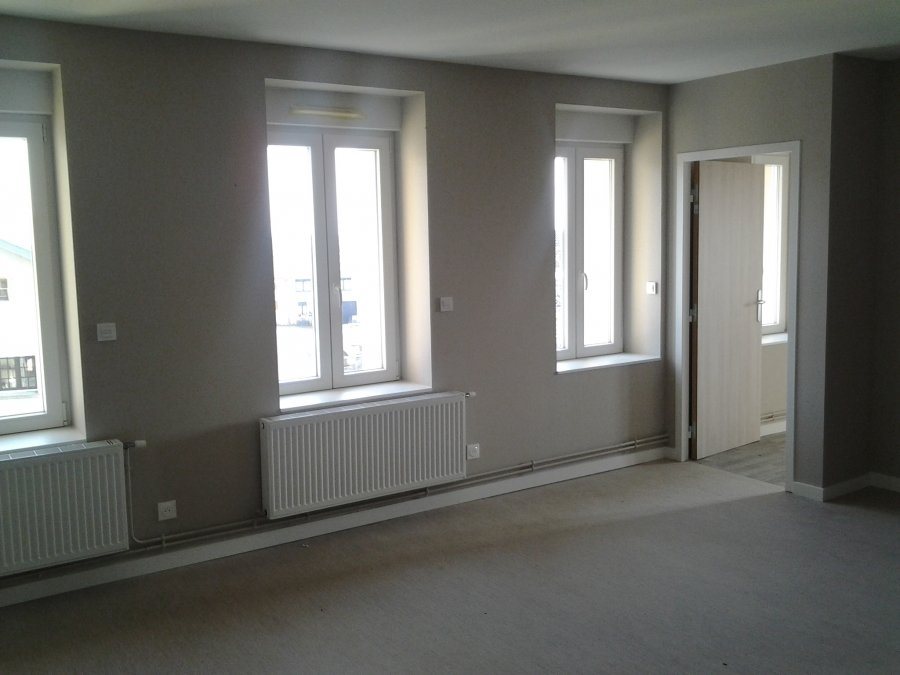Appartement à louer, 59m², Anoux