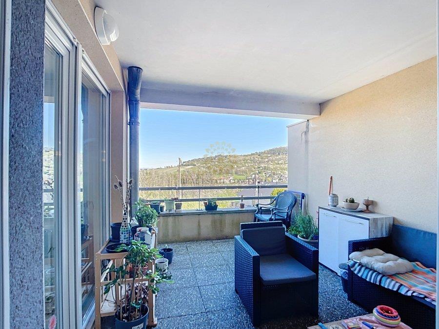 Appartement à vendre, 85m², Apach