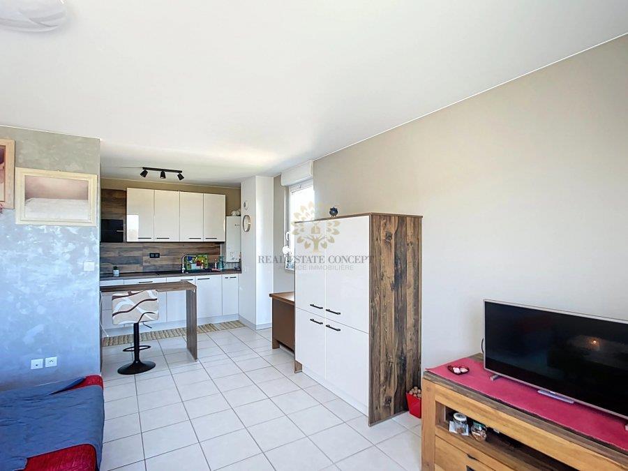 Appartement à vendre, 85m², Apach