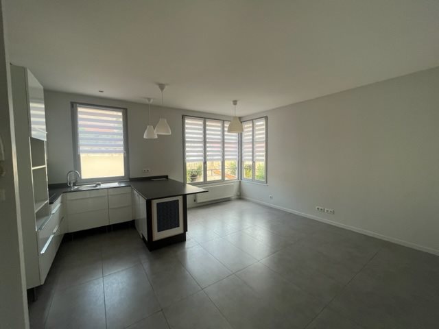 Appartement à louer, 56m², Saint-Nicolas-de-Port