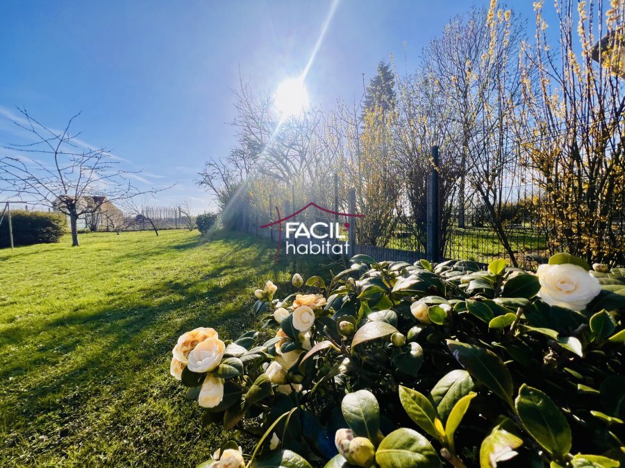 Maison à vendre, 78m², Leforest