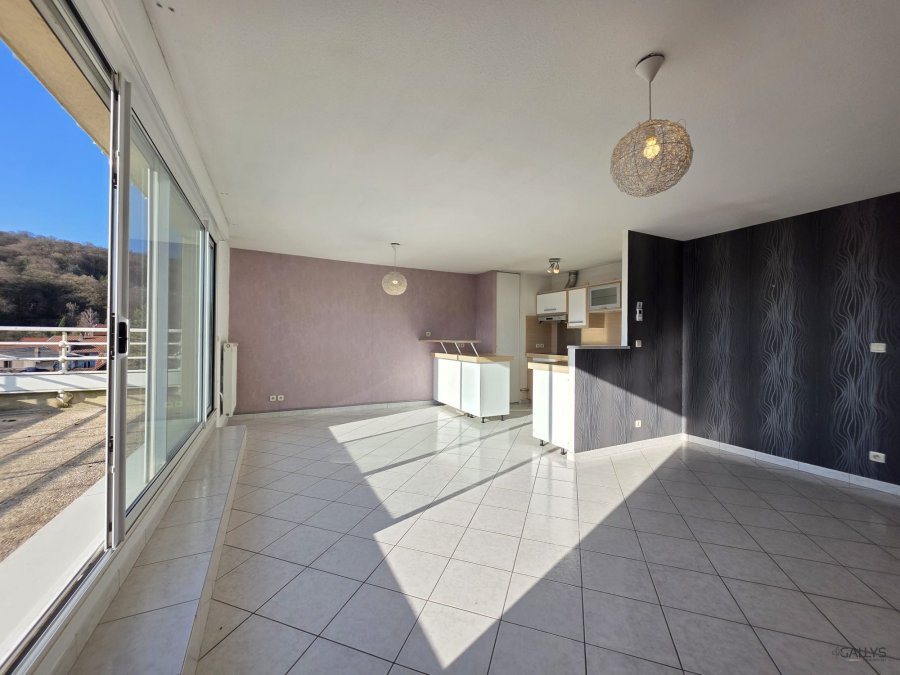 Appartement à vendre, 74m², Clouange