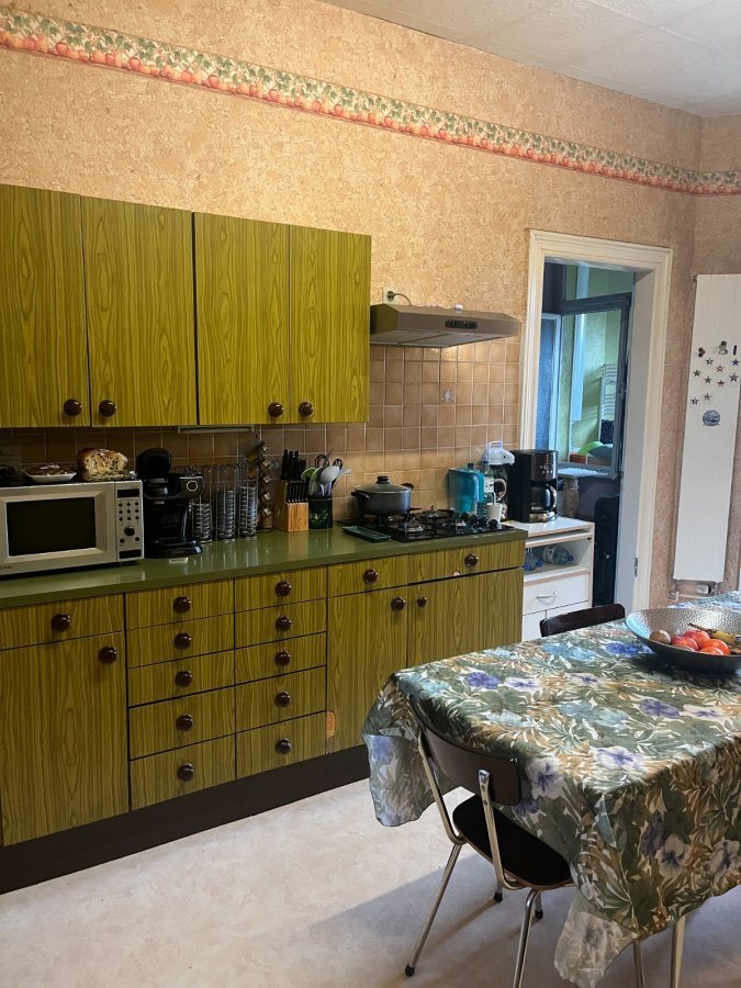 Appartement à vendre, 104m², Knutange