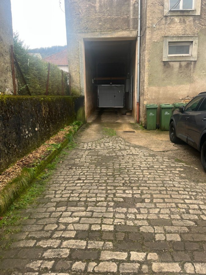 Appartement à vendre, 104m², Knutange