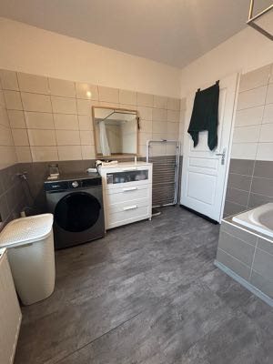 Appartement à louer, 61m², Jarny