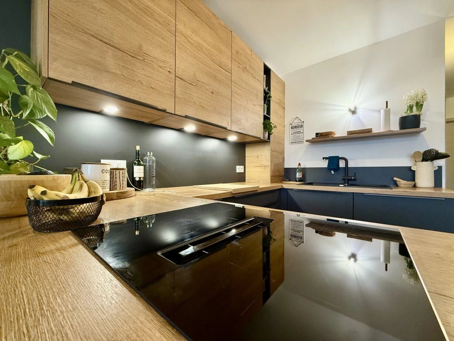 Appartement à vendre, 73m², Zoufftgen