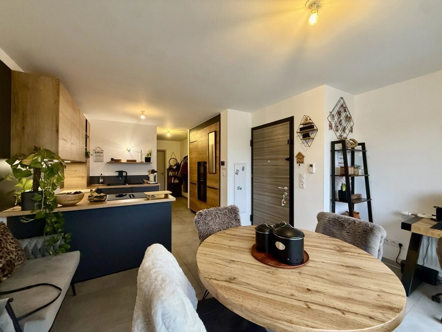 Appartement à vendre, 73m², Zoufftgen