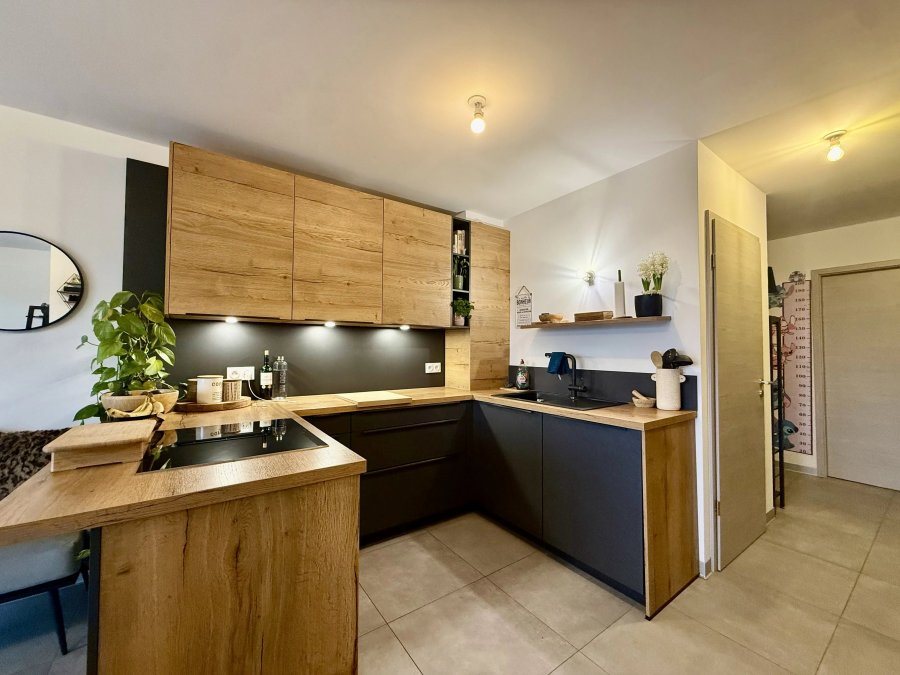 Appartement à vendre, 73m², Zoufftgen