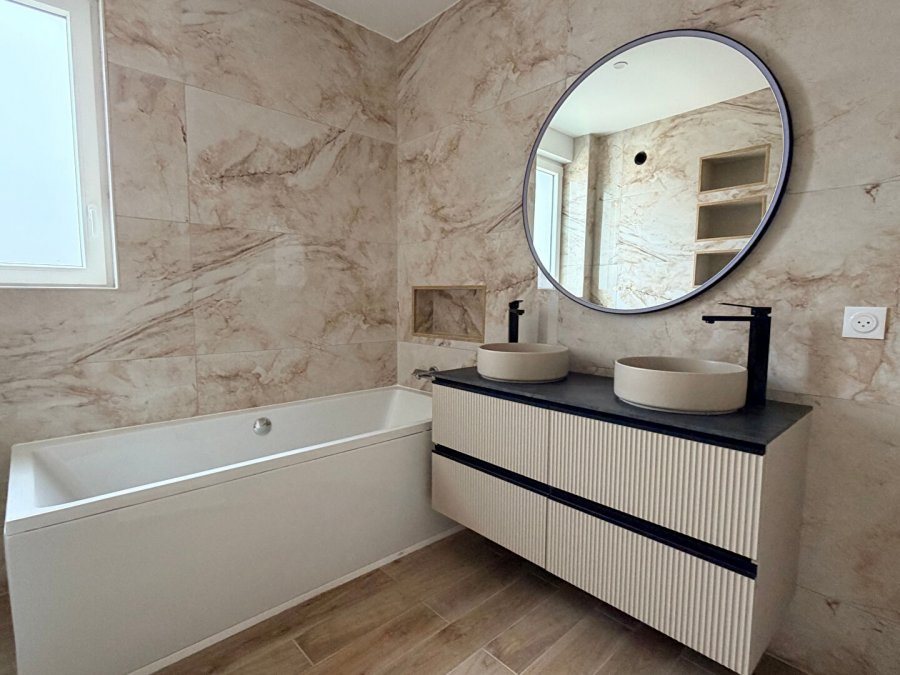 Maison à vendre, 175m², Terville
