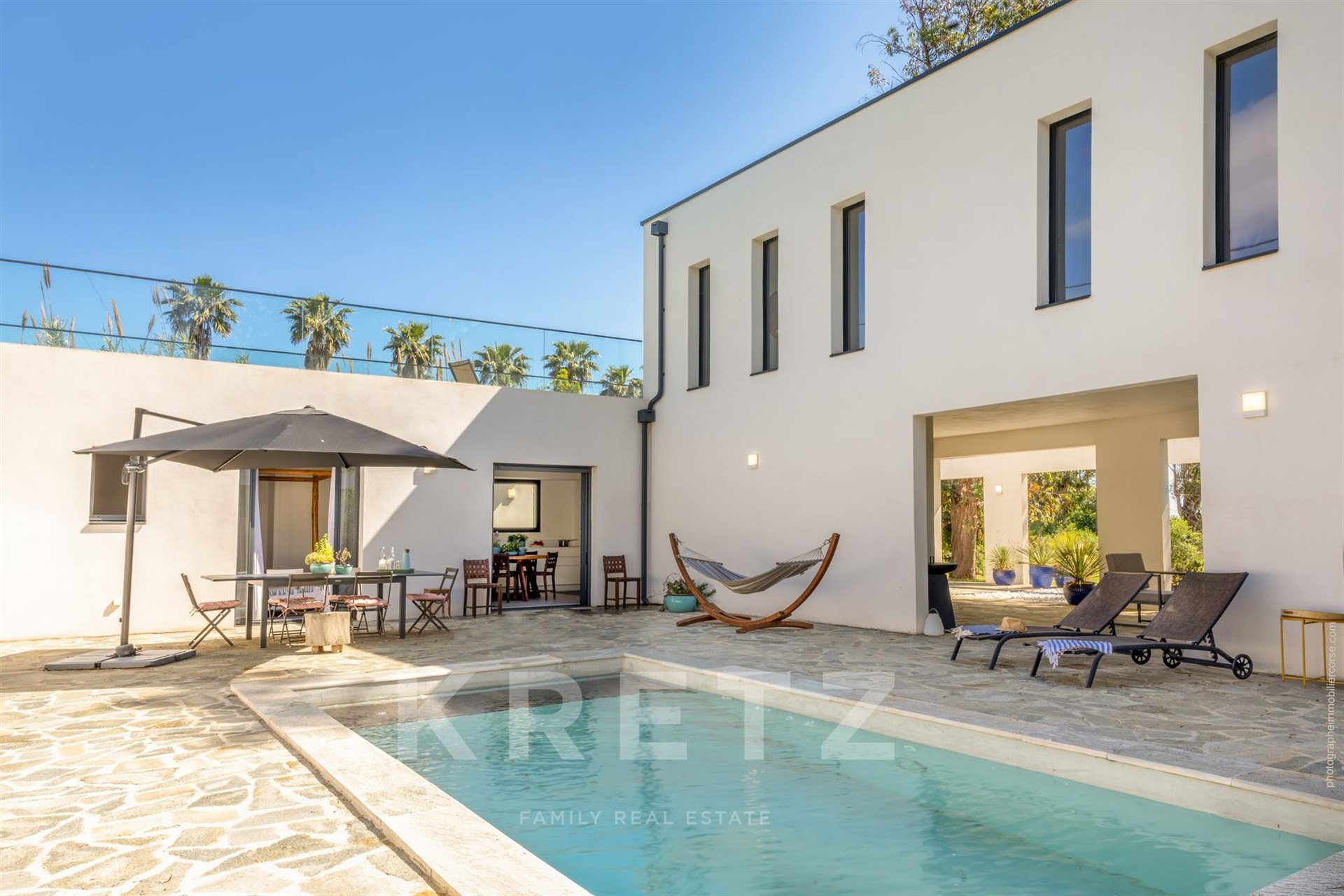 Maison à louer, 150m², Taglio-Isolaccio