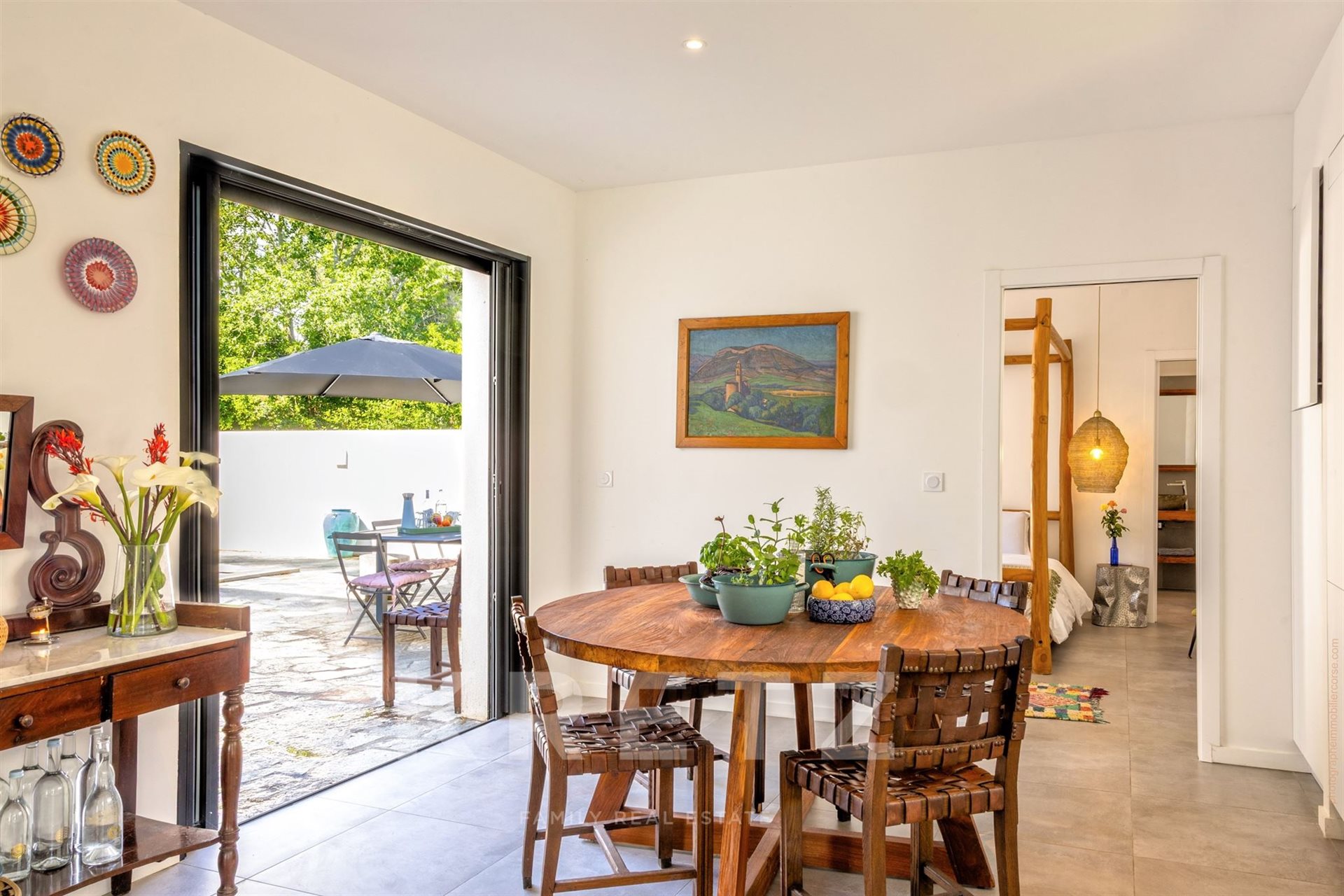 Maison à louer, 150m², Taglio-Isolaccio