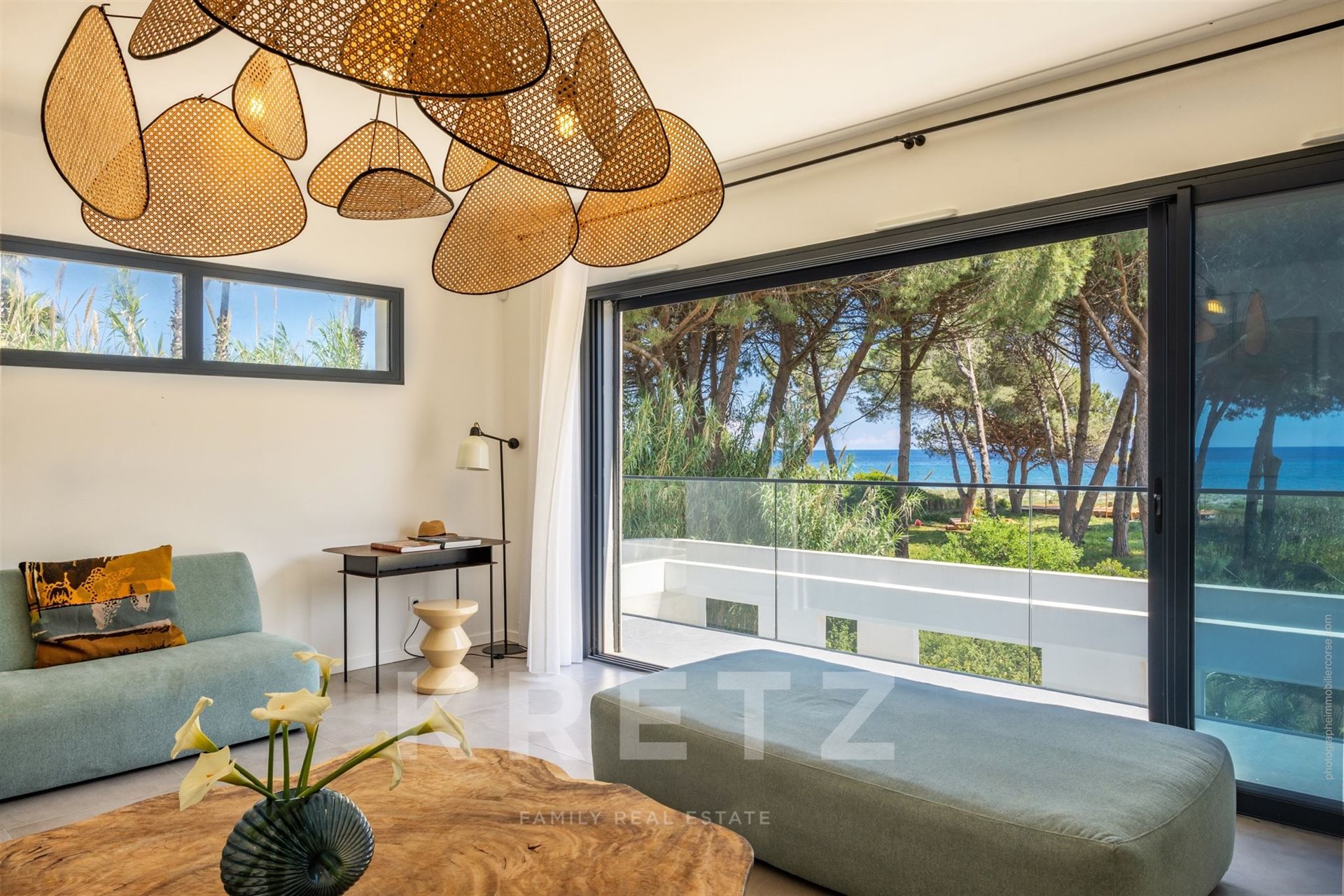 Maison à louer, 140m², Taglio-Isolaccio