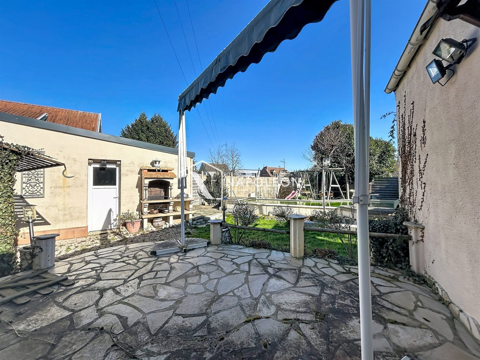 Maison à vendre, 145m², Beuvrages