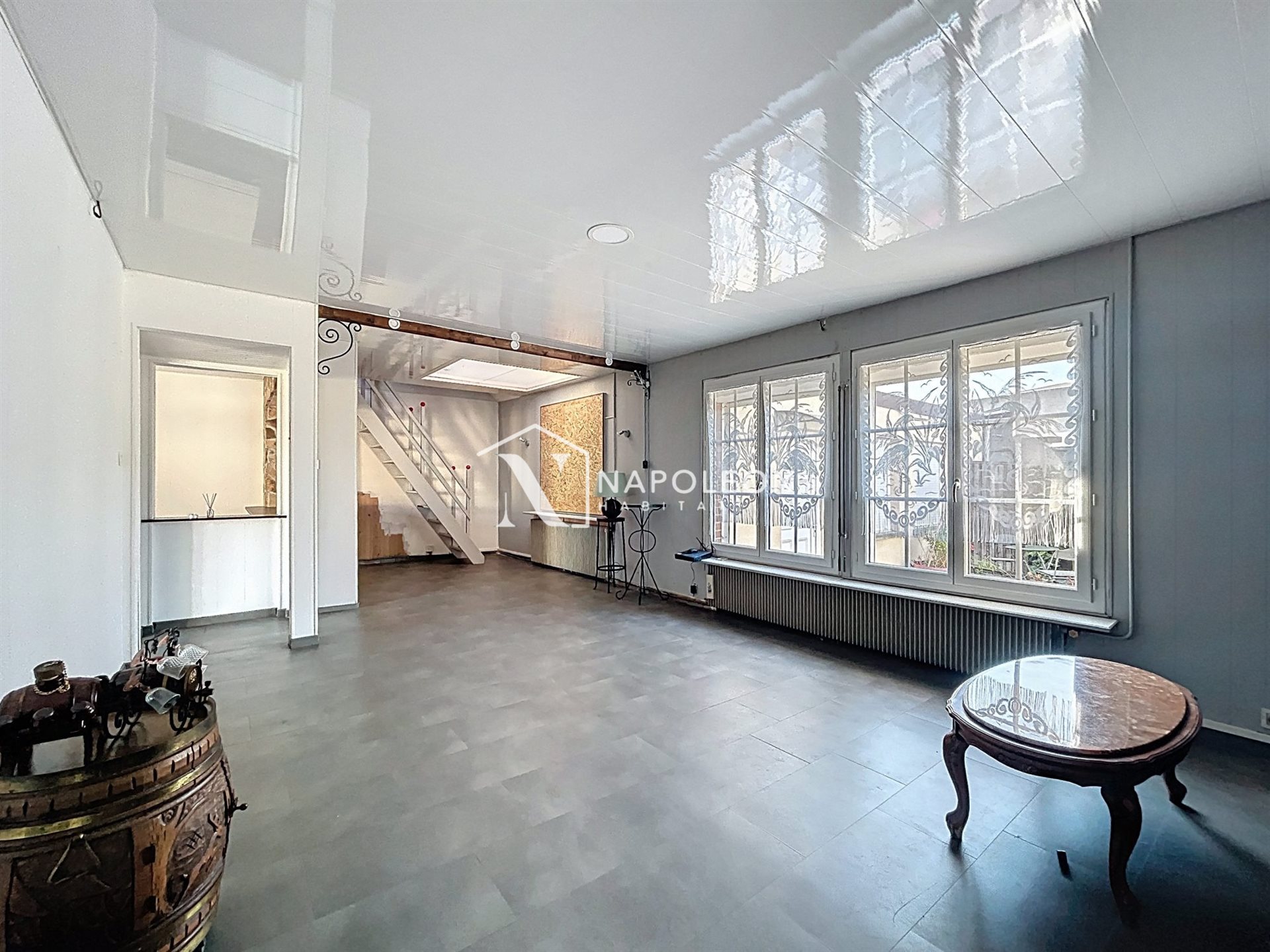 Maison à vendre, 145m², Beuvrages