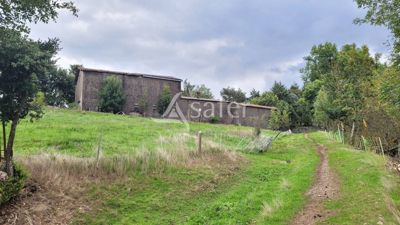 Maison à vendre, 110m², Alban